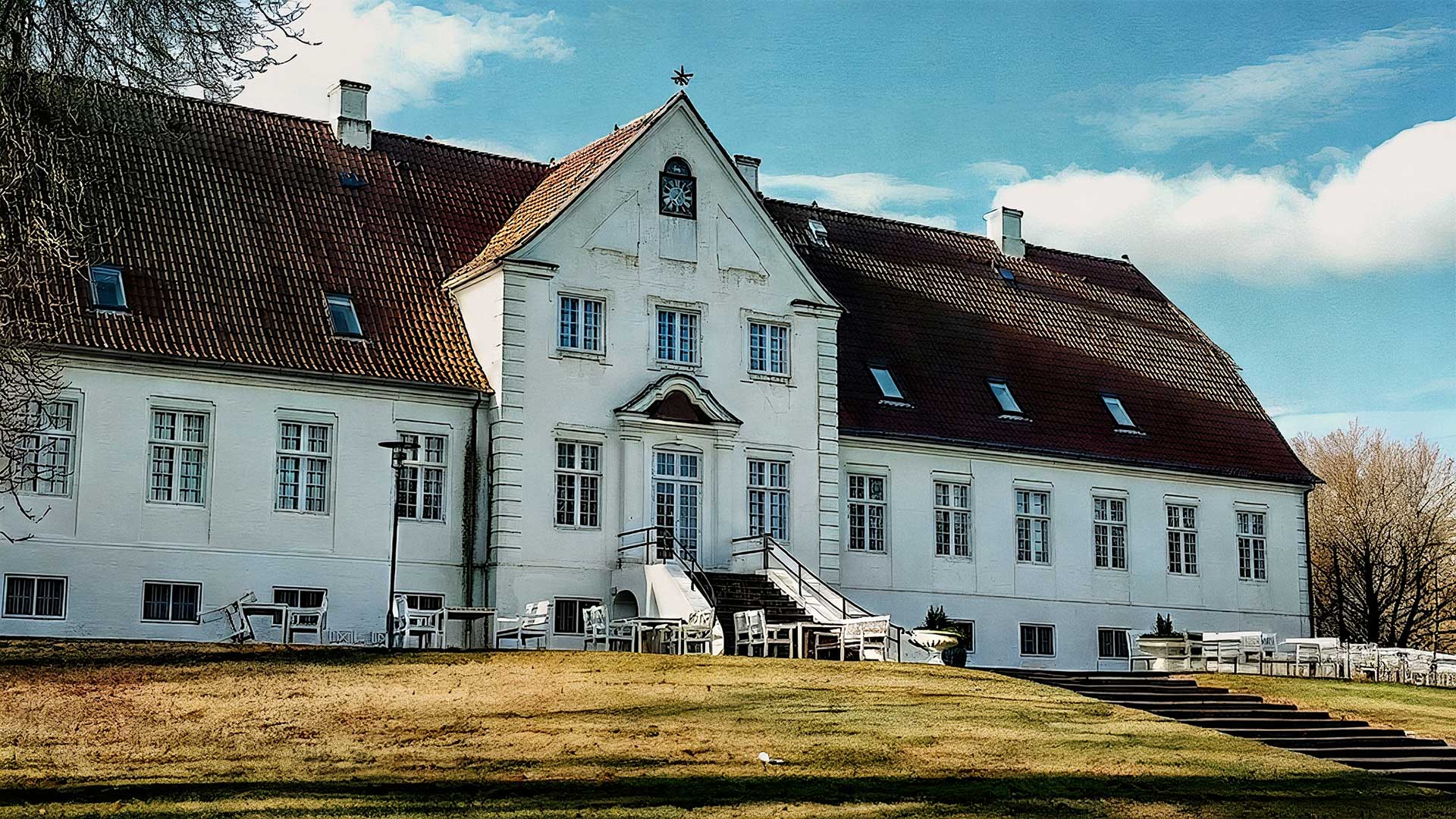 Comwell Bygholm Park - Eventlokale og konferencecenter | Himmelstrup Events